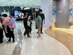 -万达广场(无锡滨湖店)
