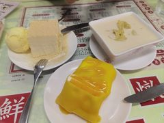 -香港華心糖水鋪(南西总店)