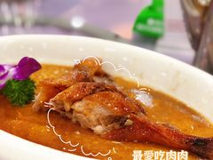 -顺德美食坊(南沙分店)