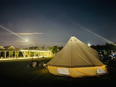 -上海山野camping·户外天幕烧烤·团建拓展营地