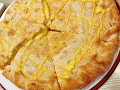 榴莲多多比萨-必胜客(上海新南方商城PH店)