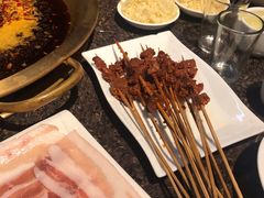 -巴蜀大宅门火锅(北大街店)
