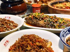 -天下客饭店(中山路店)