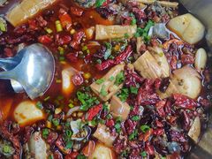 -黑竹香鸡(营和巷店)