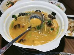 -秦月轩·长安小馆·新陕菜(阜成路·五棵松店)