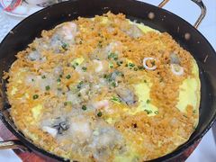 -明本湛江鸡•海鲜小厨(陈家祠店)