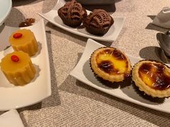 -万丽轩·粤菜(王府井金茂万丽酒店)
