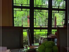 -杭州西子湖四季酒店-WL BISTRO西湖餐厅(灵隐路店)