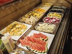 -豪客来牛排(中华城店)