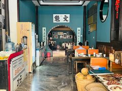 -福照楼汽锅鸡·云南菜(护国路店)