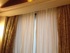 -三清山希尔顿度假酒店