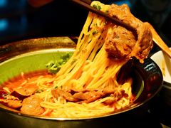 -铭牛烧肉·和牛海鲜自助(高新月牙湖店)