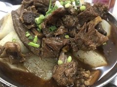 -桂萍特色牛筋牛杂(长堤街总店)