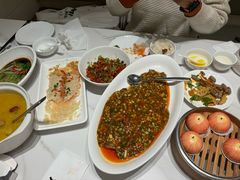-湖锦酒楼·32年地道湖北菜(光谷店)