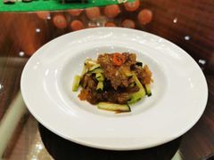 -索菲特酒店·乐轩华中餐厅