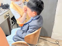 -海马体照相馆(上海月星环球港店)