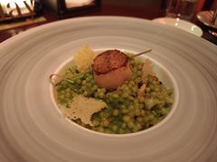 -杭州西子湖四季酒店-WL BISTRO西湖餐厅(灵隐路店)