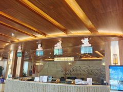 -天目湖涵田半山温泉水乐园