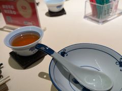 -侨美食家·粤菜(体育西路店)