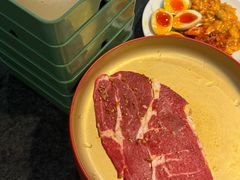 -神户赤童日式烤肉伙伴(东直门店)