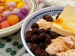 -堂屋糖水店(愚园店)