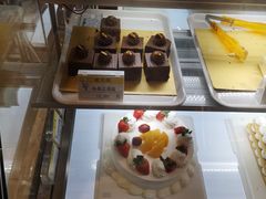 -老大昌(淮海中路店)