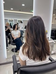 点击看大图 -HaLo hair studio