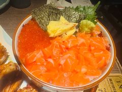 -炙柒Sekinana·精致日料(合生汇店)