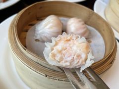 -万荟轩海鲜·粤式点心自助餐厅(蓝海风万怡酒店)