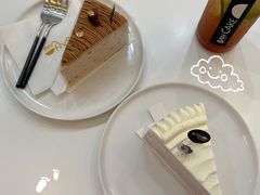 -BanCake·法式千层·拿破仑專門店