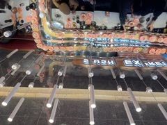 -争鲜回转寿司(中街大悦城店)