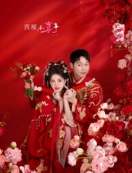 -雅云婚纱摄影工作室旗舰店