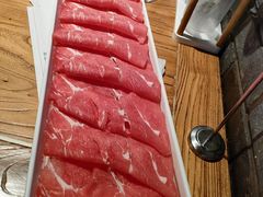 -铁瓷涮肉·清真(良乡月华店)
