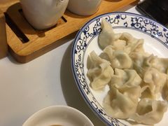 -东方饺子王(新奥购物中心店)