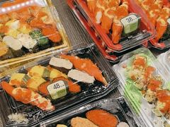 -池田寿司·4H鲜作(朝阳大悦城店)