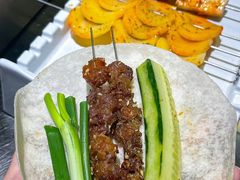 -诸锣记烤串·锦州烧烤(淘金店)