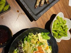 -山葵家居酒屋(天目里店)