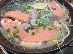 -汝萍传统蘸水菜(春华路总店)