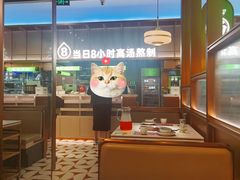 -洪氏嗨捞·广东猪肚鸡·椰子鸡火锅(西咸万象城店)