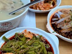 -牛王庙(龙华花园店)