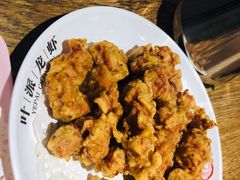 -叶派龙虾•招牌香辣蟹·海鲜(中海国际店)