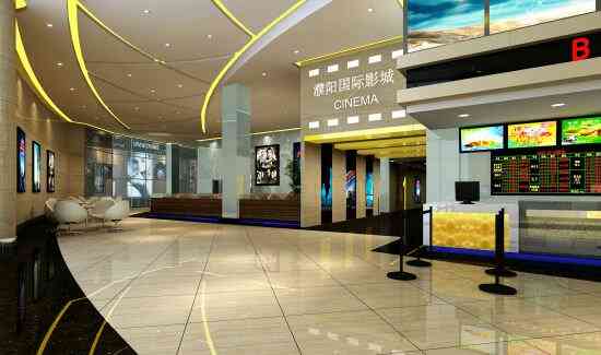 水秀国际影城(水秀国际大剧院店)-"第一次现场近距离观看水秀表演