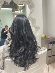 -MY HAIR ARDOR