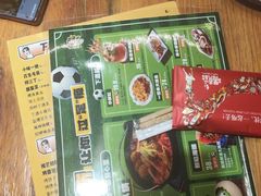 -喝丢一只鞋海鲜烧烤·海肠捞饭(文体街店)