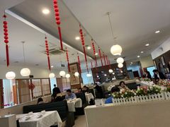 大堂-唐晋人家(源深路店)