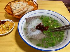 -陈掌柜澄城水盆羊肉(钟楼店)