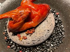 -许家菜(望江店)