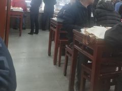 -护国寺小吃(左家庄店)