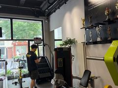 -FEELINGME乐刻私教馆·健身(沿海赛洛城店)