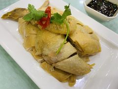 -新恬乐大酒家(沧达大厦店)